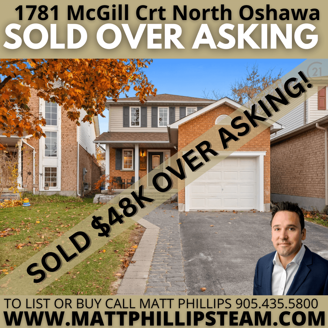 Discount Realtor Oshawa